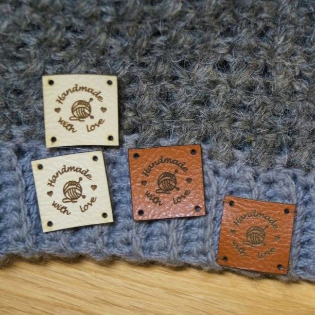 Label Quadrat