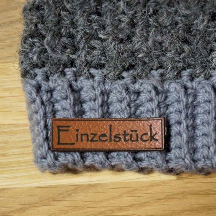 Bild Label